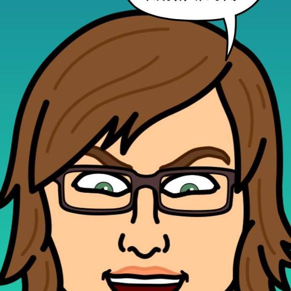 Meet your Posher, Ariel - Picture 1 of 1